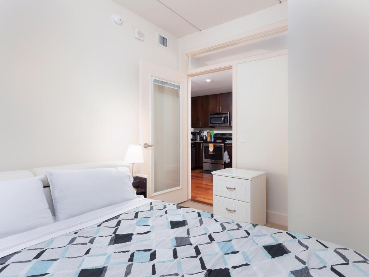 2 Bedroom 2 Bathroom Furnished Apartment Near Rittenhouse Apts Philadelphia Exterior photo